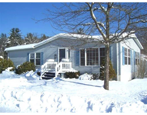 Unit for sale at 2 Juniper Circle, Rockland, MA 02370