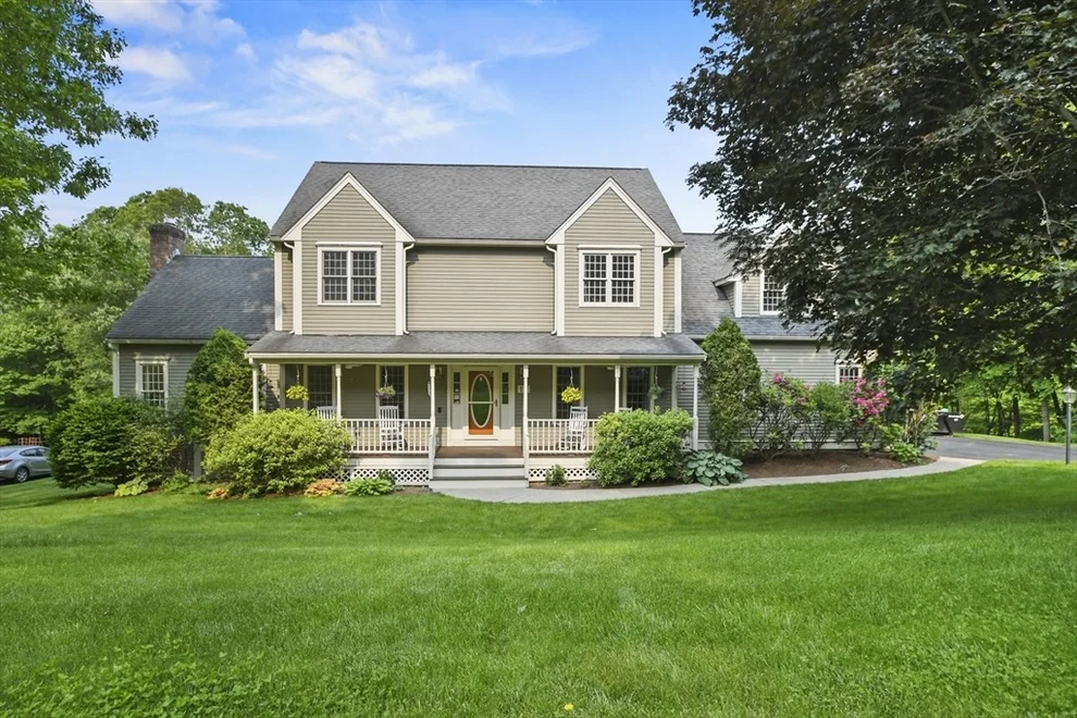 Unit for sale at 17 Sean Mikeal Way, Grafton, MA 01519