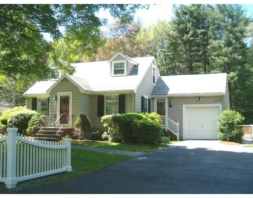 Unit for sale at 36 Crest Road, Lynnfield, MA 01940