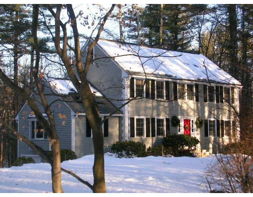 Unit for sale at 135 Taylor Road, Stow, MA 01775