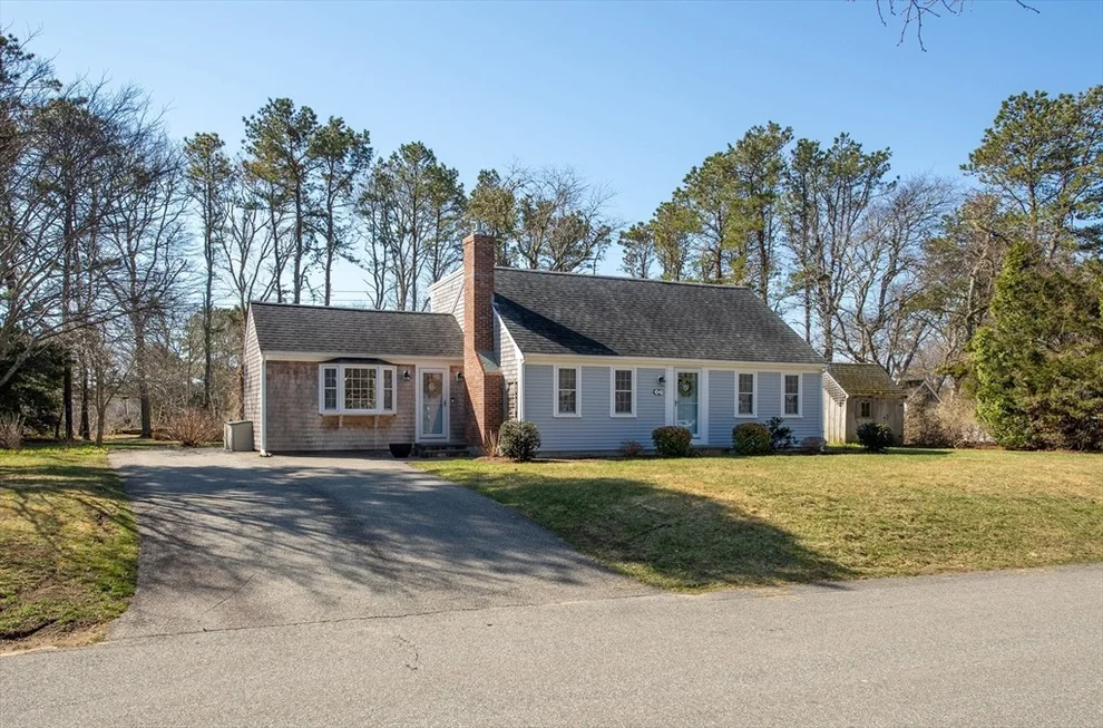 Unit for sale at 89 Trout Brook Rd, Barnstable, MA 02635