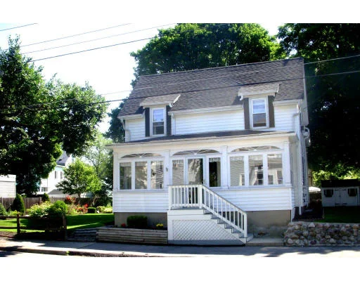 Unit for sale at 113 Wyman St, Lynn, MA 01905