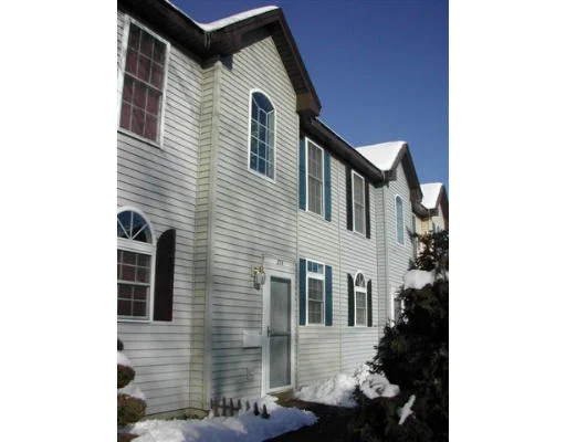 Unit for sale at 23 Maine Ave, Easthampton, MA 01027