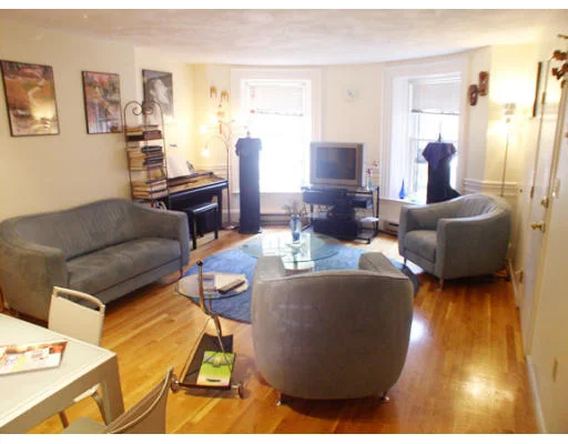Unit for sale at 29 Worcester Square, Boston, MA 02118