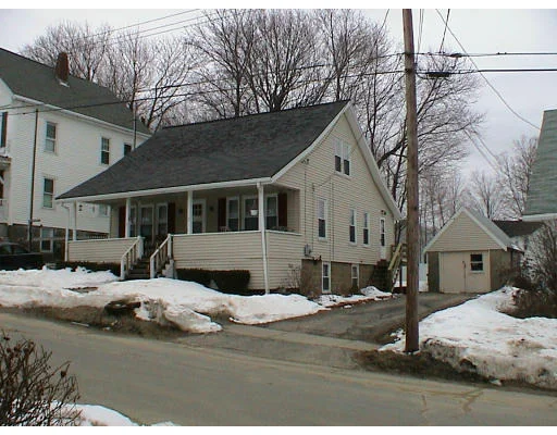 Unit for sale at 51 Arnold St, Marlborough, MA 01752