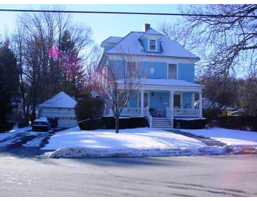 Unit for sale at 65 Olean, Worcester, MA 01602