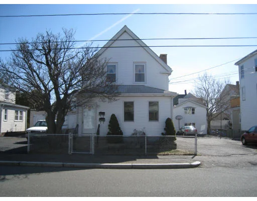 Unit for sale at 21 Bosson St, Revere, MA 02151