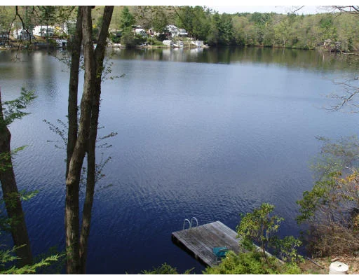 Unit for sale at 45 Shore Road, Holland, MA 01521