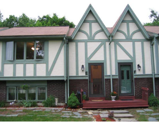 Unit for sale at 163 Providence Street, Millville, MA 01529