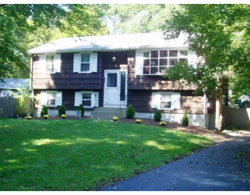 Unit for sale at 77 Hollis Street, Weymouth, MA 02190