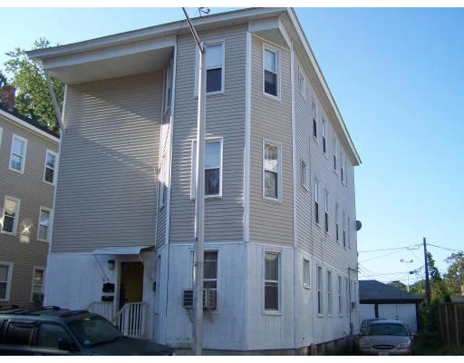 Unit for sale at 16 Fern St., Worcester, MA 01610