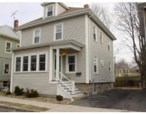 Unit for sale at 162 Rounds St, New Bedford, MA 02740