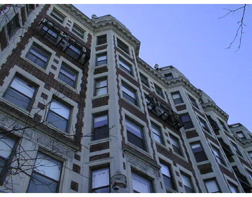 Unit for sale at 466 Commonwealth Avenue, Boston, MA 02215
