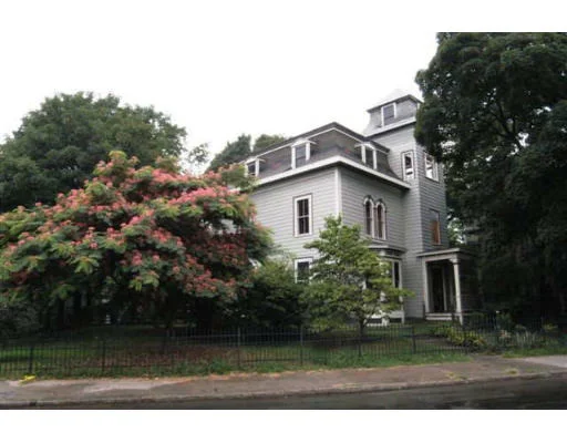 Unit for sale at 473 Adams St, Boston, MA 02122