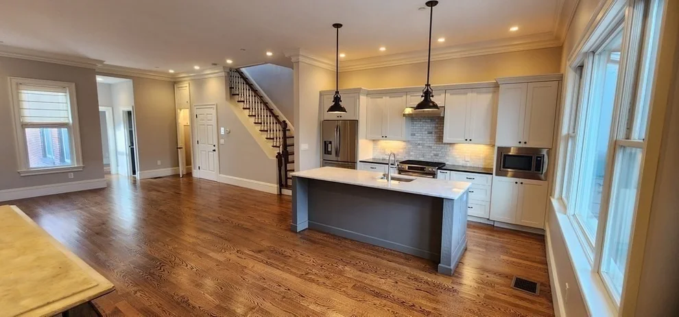 Unit for sale at 118 F, Boston, MA 02127