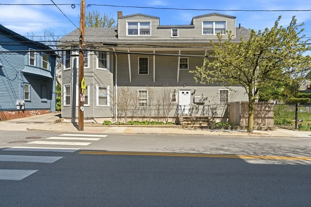 Unit for sale at 513 Charles St, Providence, RI 02904