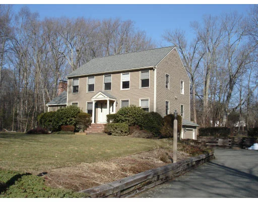 Unit for sale at 6 Greystone Way, Easton, MA 02356