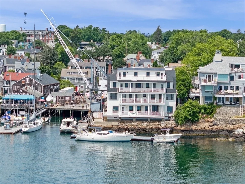 Unit for sale at 95 Front Street, Marblehead, MA 01945