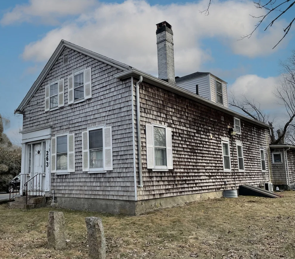 Unit for sale at 263 - 267 State, Dartmouth, MA 02747