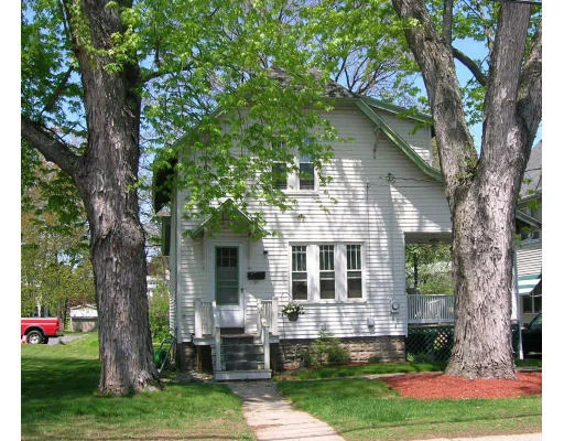 Unit for sale at 21 Clark Street, Easthampton, MA 01027