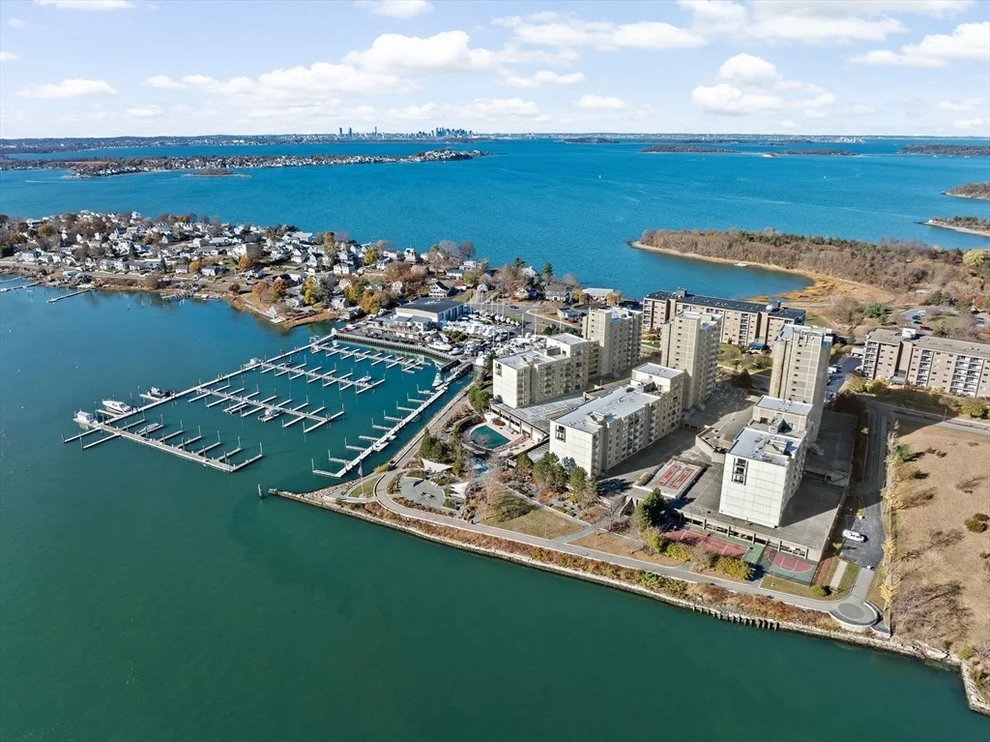 Unit for sale at 61 Broad Reach, Weymouth, MA 02191