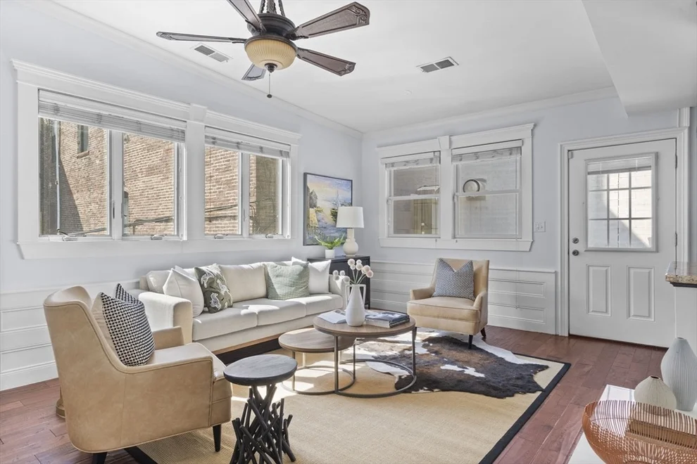 Unit for sale at 5 Newhill Place, Boston, MA 02127