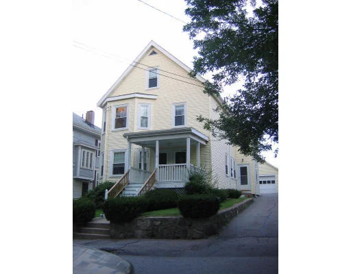 Unit for sale at 23-25 Crescent Hill Avenue, Arlington, MA 02474