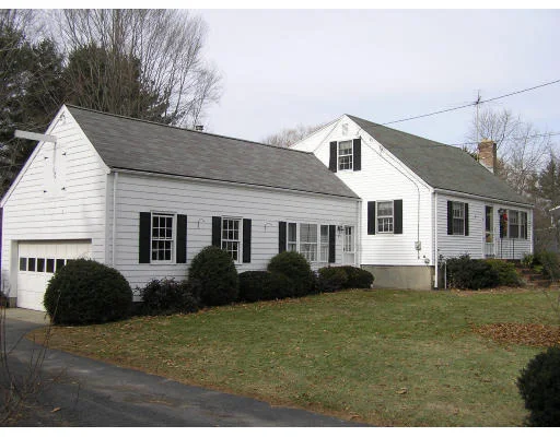 Unit for sale at 66 Ash Street, Concord, MA 01742