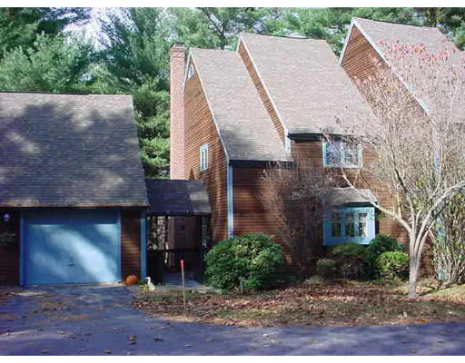Unit for sale at 23 Woodridge, Westford, MA 01886