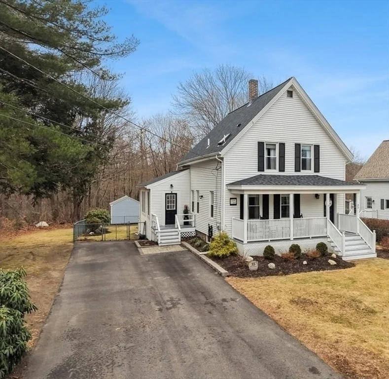 Unit for sale at 35 Pine Street, Easton, MA 02375