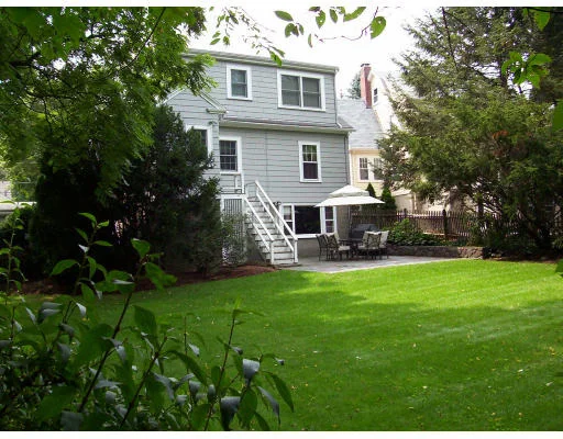 Unit for sale at 14 Cranston Rd, Winchester, MA 01890