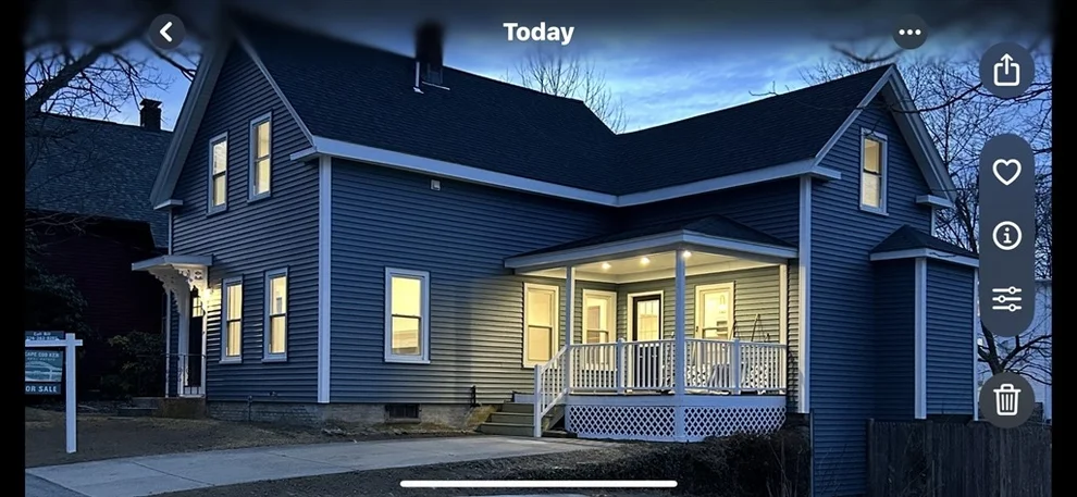 Unit for sale at 29 Arch St, Middleboro, MA 02346