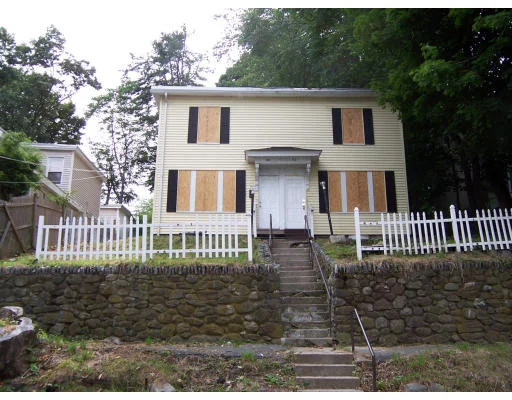 Unit for sale at 40-42 Crescent St., Lawrence, MA 01841