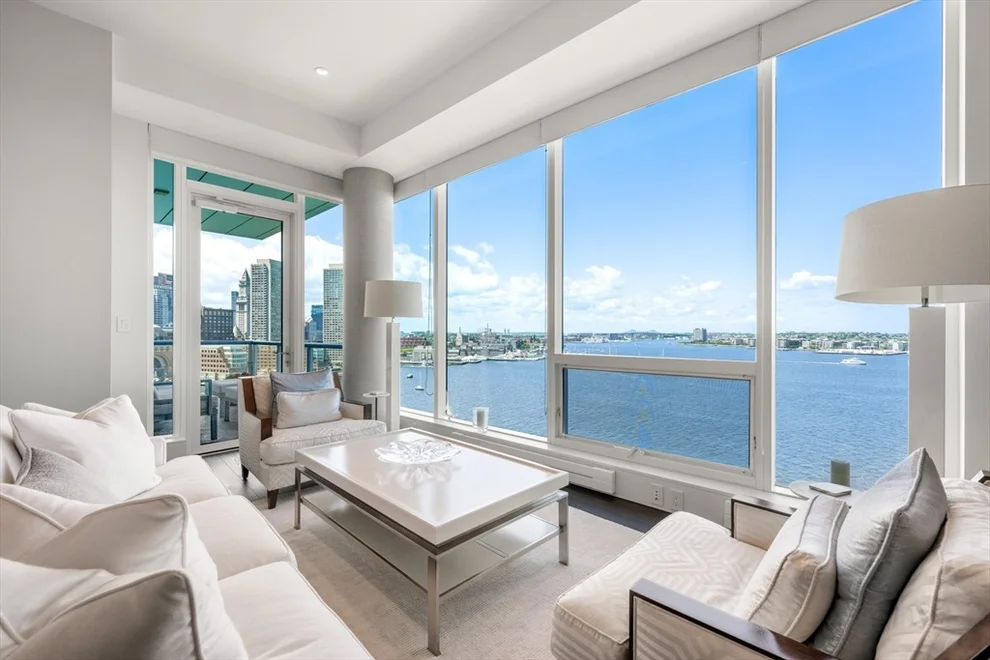 Unit for sale at 22 Liberty Dr, Boston, MA 02210