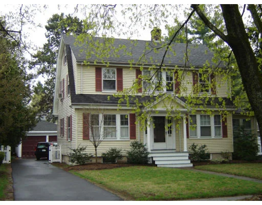 Unit for sale at 34 Stevens Rd, Needham, MA 02492
