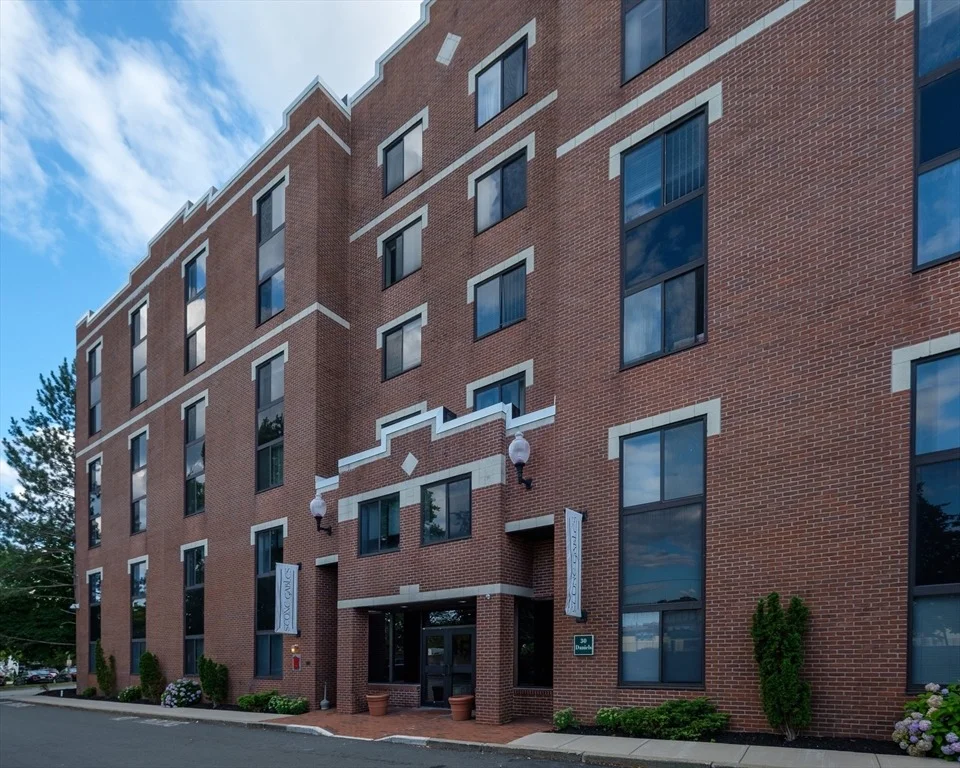 Unit for sale at 30 Daniels St, Malden, MA 02148