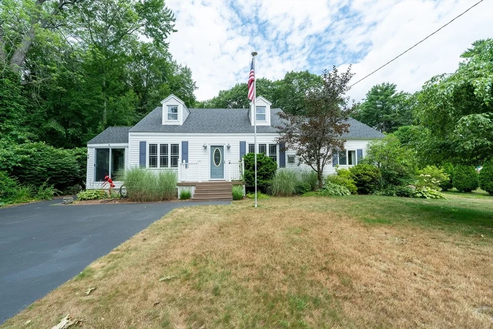 Unit for sale at 44 Call Street, Billerica, MA 01862