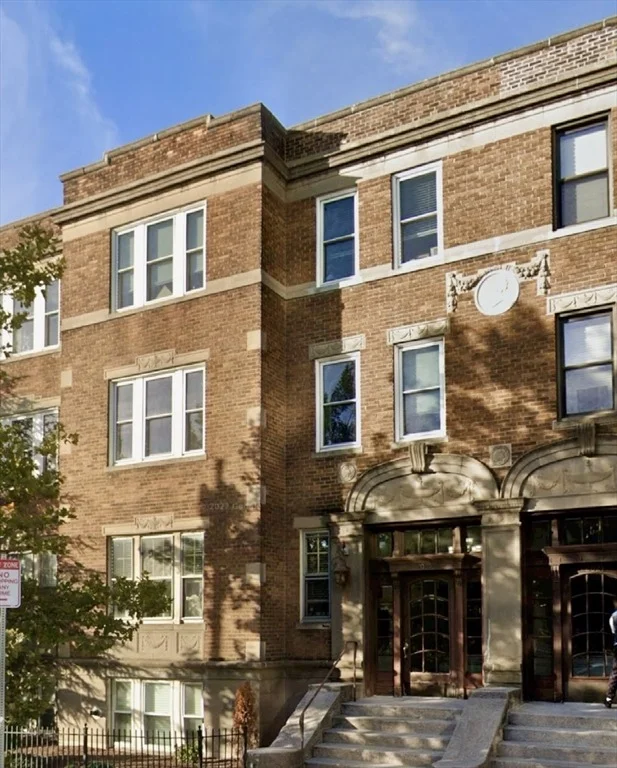 Unit for sale at 2025 Commonwealth Avenue, Boston, MA 02135