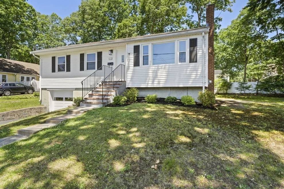 Unit for sale at 21 Pauline Street, Randolph, MA 02368