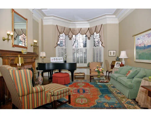 Unit for sale at 221 Beacon St, Boston, MA 02116