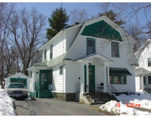 Unit for sale at 62 Eureka Street, Worcester, MA 01603