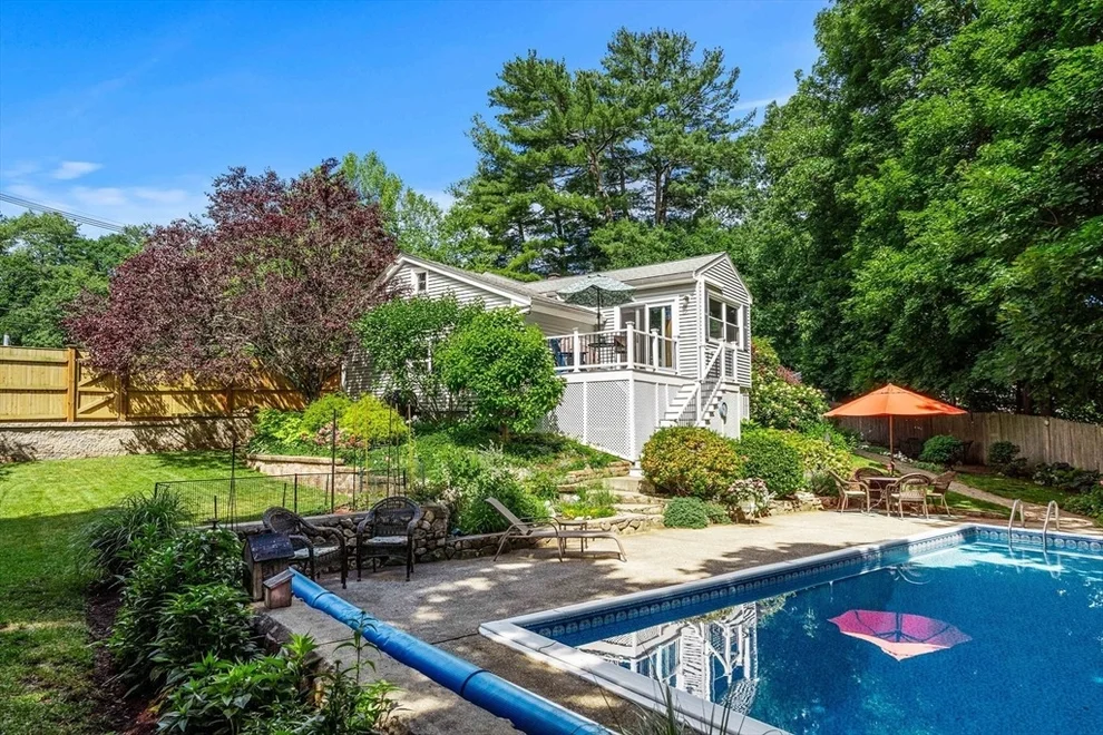 Unit for sale at 119 Russell Street, Peabody, MA 01960