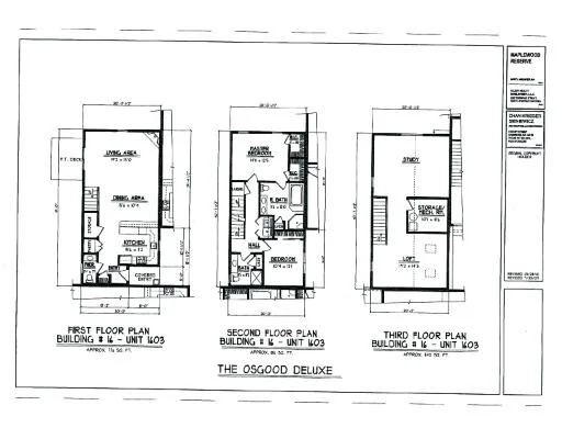 Unit for sale at 1603 Catalpa Dr., North Andover, MA 01845