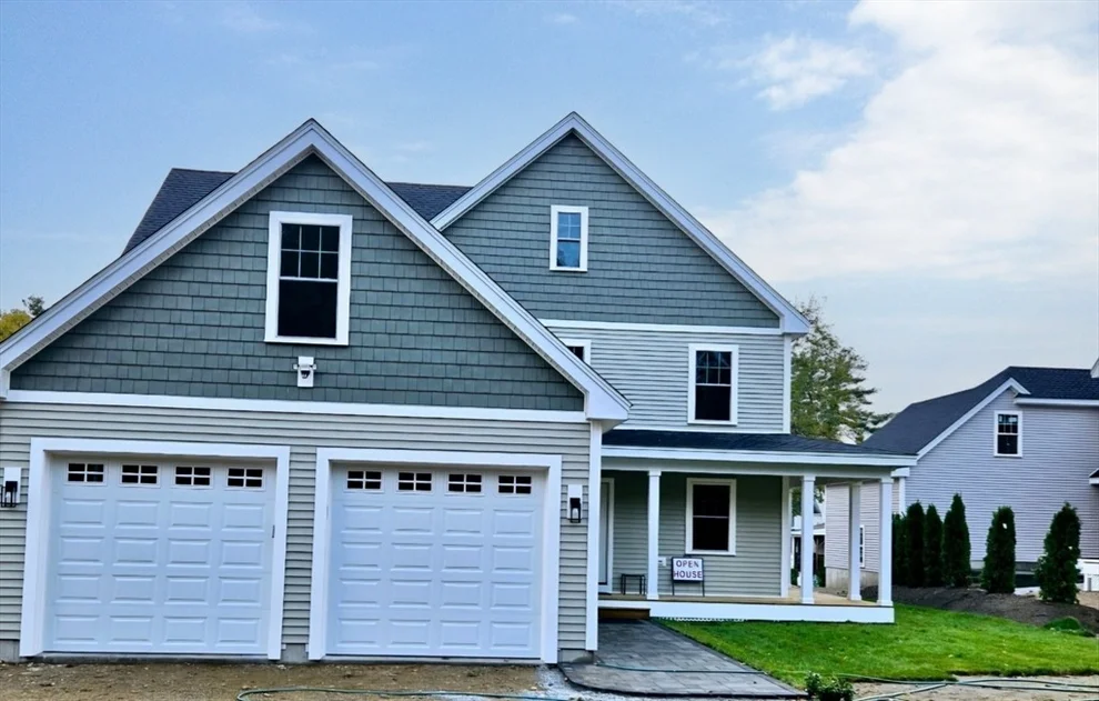 Unit for sale at 90 Willow Street, Acton, MA 01720
