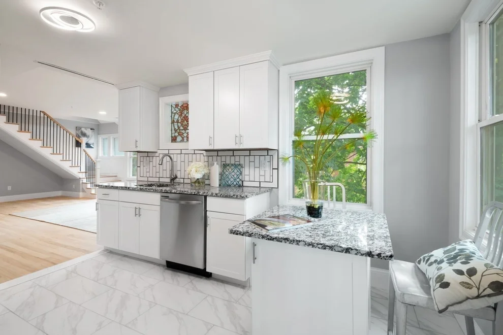 Unit for sale at 7 Waumbeck, Boston, MA 02121