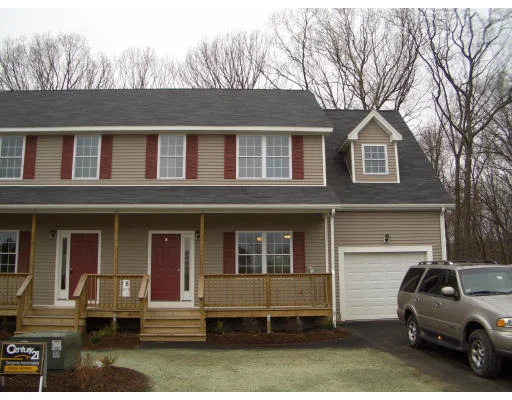 Unit for sale at 8B Oakes Circle, Millbury, MA 01527