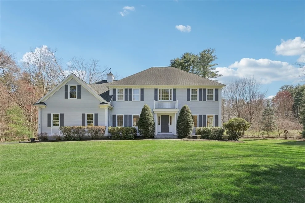 Unit for sale at 211 Red Acre Rd, Stow, MA 01775