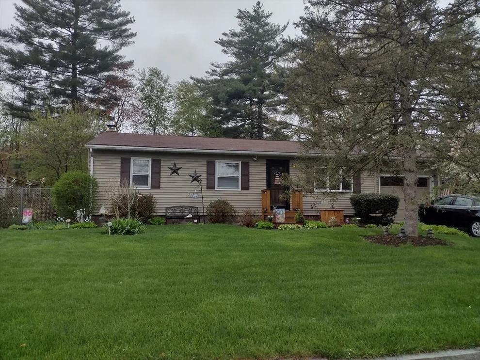 Unit for sale at 236 Glenoak Drive, Springfield, MA 01128