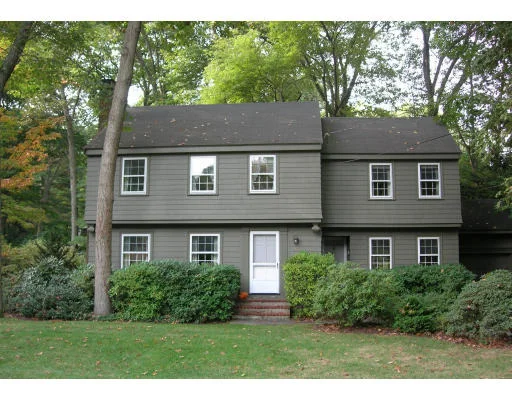 Unit for sale at 31 Woodland Rd, Lexington, MA 02420
