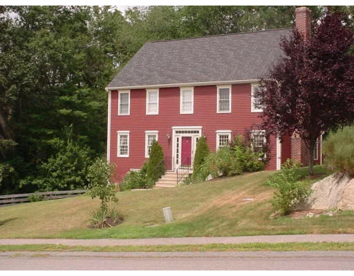 Unit for sale at 3 Danielle Dr, Grafton, MA 01519